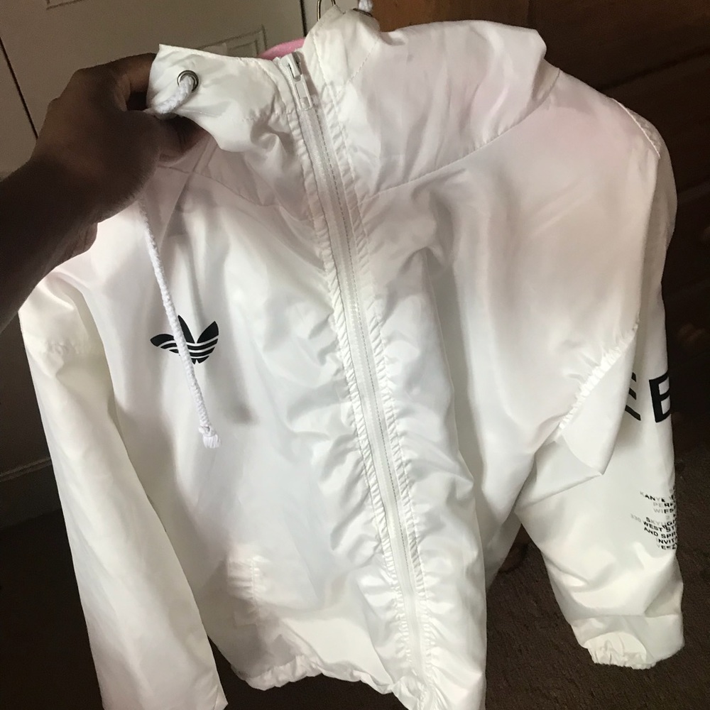Yeezy Tour Jacket